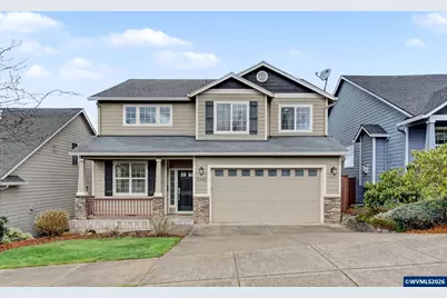 5985 Dewpointe St SE, Salem, OR 97306 - Photo 1