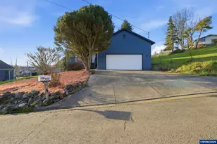 612 NE Hill St, Sheridan, OR 97378 - Photo 1