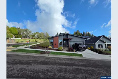 3491 SW Buckeye Pl, Corvallis, OR 97333 - Photo 1