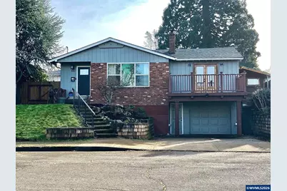 480 Ohmart Av SE, Salem, OR 97302 - Photo 1