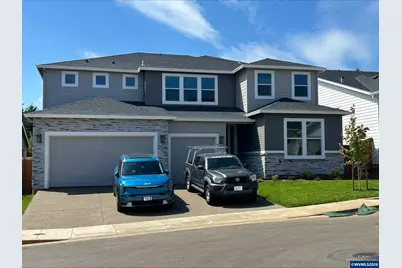 6271 Evangelista St S St S, Salem, OR 97306 - Photo 1
