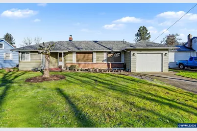 283 Delmar Dr N, Salem, OR 97303 - Photo 1