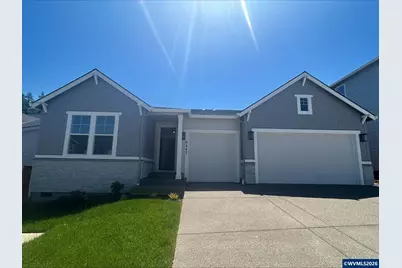 6247 Evangelista St S, Salem, OR 97306 - Photo 1
