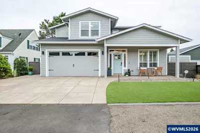 9245 Trout Pl, Gleneden Beach, OR 97388 - Photo 1