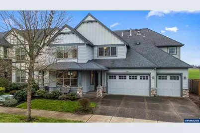 3651 SE Shoreline Dr, Corvallis, OR 97333 - Photo 1