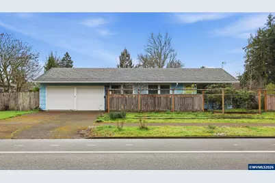 2710 NW Garfield Av, Corvallis, OR 97330 - Photo 1
