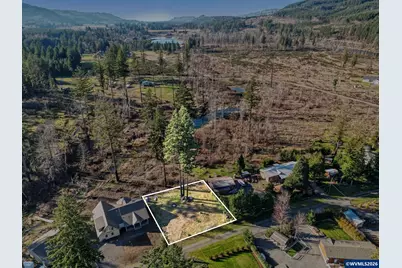 40546 Shoreline Dr, Lyons, OR 97358 - Photo 1