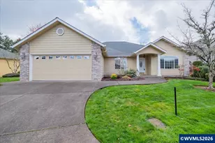 1787 Horseshoe Lake Cir NW, Albany, OR 97321 - Photo 1