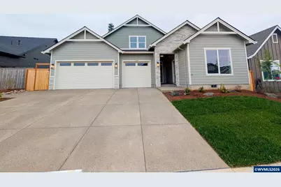 5995 Evangelista St S, Salem, OR 97306 - Photo 1