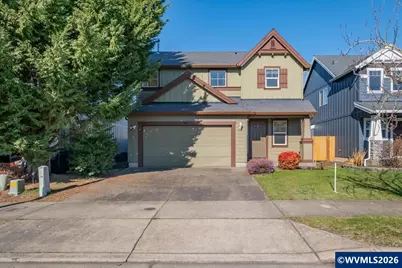 4227 Dogwood Av SE, Albany, OR 97322 - Photo 1