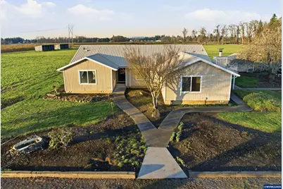 8949 S Gribble Rd, Canby, OR 97013 - Photo 1