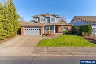 6267 Nicklaus Lp N, Keizer, OR 97303 - Photo 1