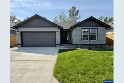 3206 S 13th St, Lebanon, OR 97355 - Photo 1