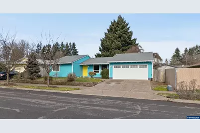 465 Flint Ridge St SE, Salem, OR 97306 - Photo 1