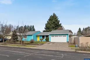465 Flint Ridge St SE, Salem, OR 97306 - Photo 1