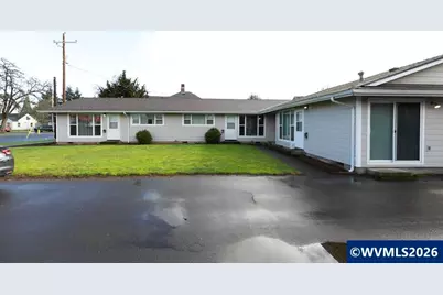 271 SE Washington St, Dallas, OR 97338 - Photo 1