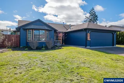 701 SE Juniper Av, Dallas, OR 97338 - Photo 1