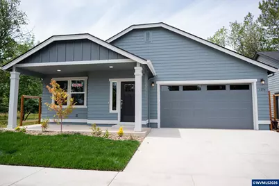 3218 S 13th St, Lebanon, OR 97355 - Photo 1