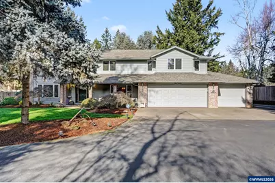 6783 Rippling Brook Dr SE, Salem, OR 97317 - Photo 1