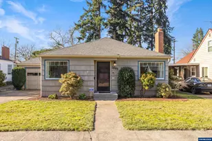 1895 20th St NE, Salem, OR 97301 - Photo 1