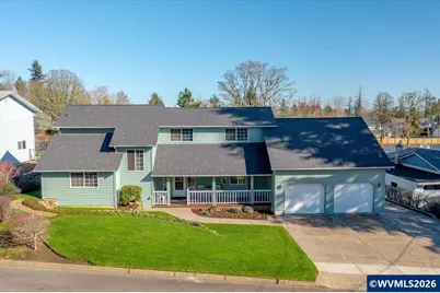 2846 Vick Av NW, Salem, OR 97304 - Photo 1