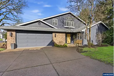 2936 Dogwood Dr S, Salem, OR 97302 - Photo 1