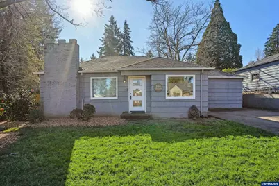 550 Madrona Av S, Salem, OR 97302 - Photo 1