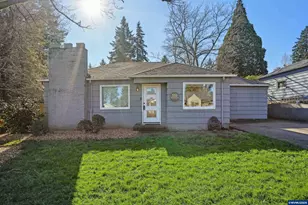 550 Madrona Ave S, Salem, OR 97302 - Photo 1