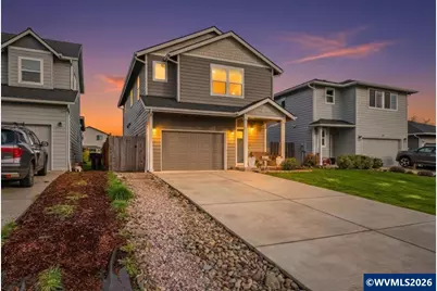 783 S 15th St, Philomath, OR 97370 - Photo 1