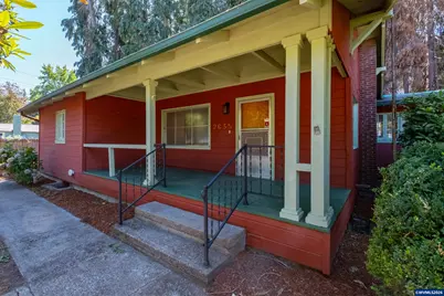 2635 NE Seavy Pl, Corvallis, OR 97330 - Photo 1