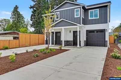 4025 Filbert Av NE, Keizer, OR 97303 - Photo 1