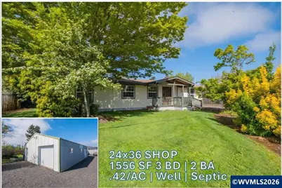 220 View Ln, Lebanon, OR 97355 - Photo 1
