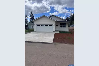 588 Surrey Ln, Sweet Home, OR 97386 - Photo 1