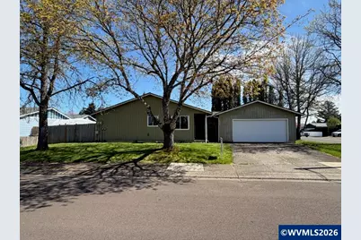 3328 Foxglove St, Lebanon, OR 97355 - Photo 1