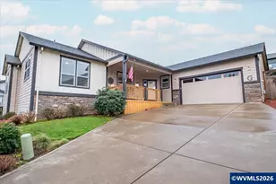 5635 Wigeon St SE, Salem, OR 97306 - Photo 1