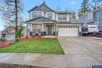 511 NW Byers Ln, Dallas, OR 97338 - Photo 1