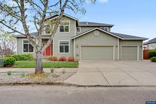 4152 NW Boxwood Dr, Corvallis, OR 97330 - Photo 1