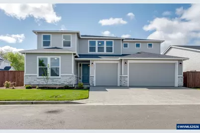 6235 Evangelista St S, Salem, OR 97306 - Photo 1