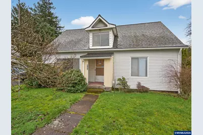 453 NE Yamhill St, Willamina, OR 97396 - Photo 1