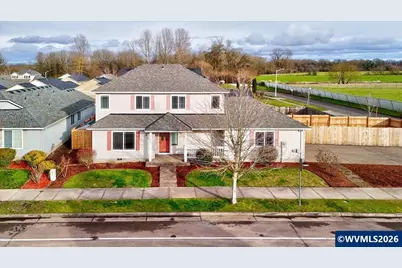 3846 Goldfish Farm Rd SE, Albany, OR 97322 - Photo 1
