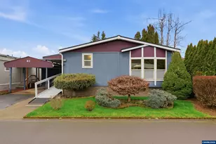 1307 S Water (#81) St, Silverton, OR 97381 - Photo 1