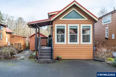 8372 Enchanted #217 Wy SE, Turner, OR 97392 - Photo 1