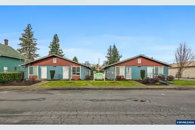 2585 &amp; 2595 Lee St SE, Salem, OR 97301 - Photo 1