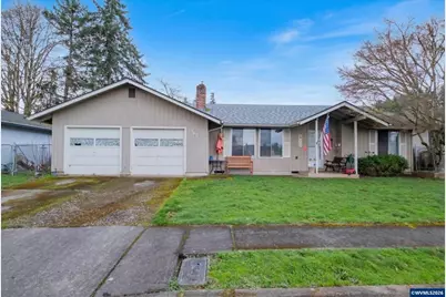 1360 Sunset Ln, Sweet Home, OR 97386 - Photo 1