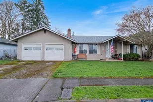 1360 Sunset Ln, Sweet Home, OR 97386 - Photo 1