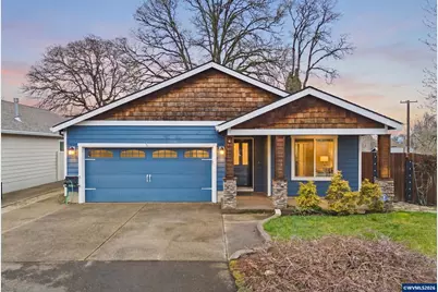 1575 Leo St NE, Keizer, OR 97303 - Photo 1