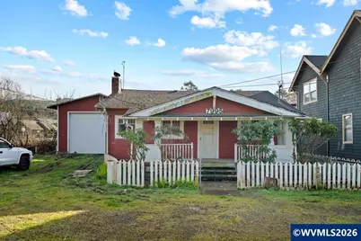 7995 Marigold St, Rockaway Beach, OR 97136 - Photo 1