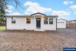 46468 E Lyons Mill City Dr Dr, Lyons, OR 97358 - Photo 1