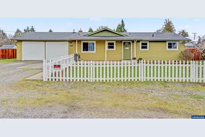 38929 SW 4th Av, Scio, OR 97374 - Photo 1