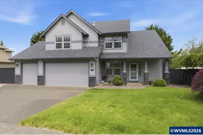 946 Reagan Av NW, Salem, OR 97304 - Photo 1